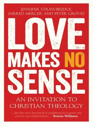 cover image of Love Makes No Sense